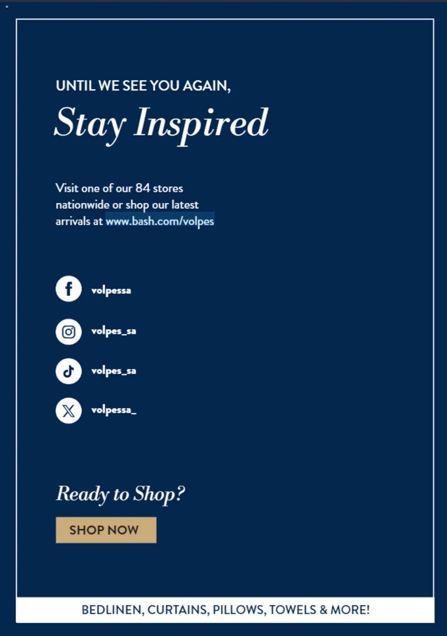 New Volpes catalogue – valid from 01.03.2026 | Page: 52