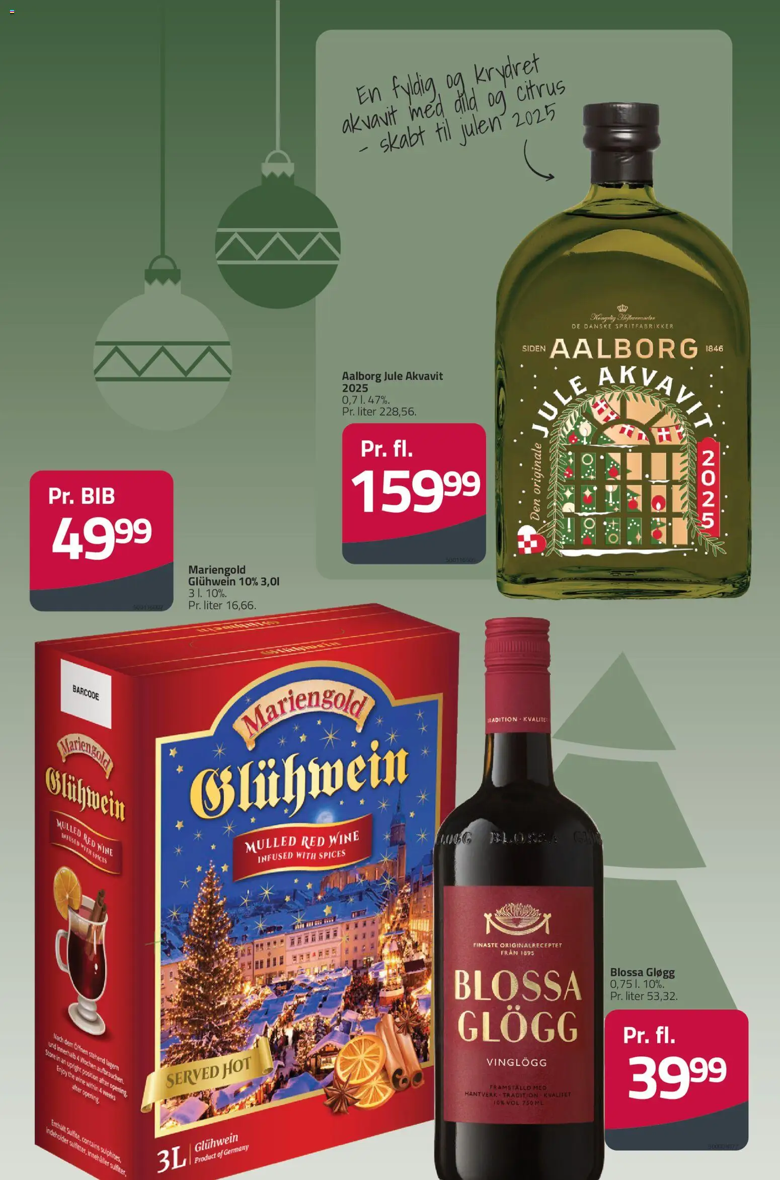 Fleggaard tilbudsavis – gyldig fra 05.11.2025 | Side: 37