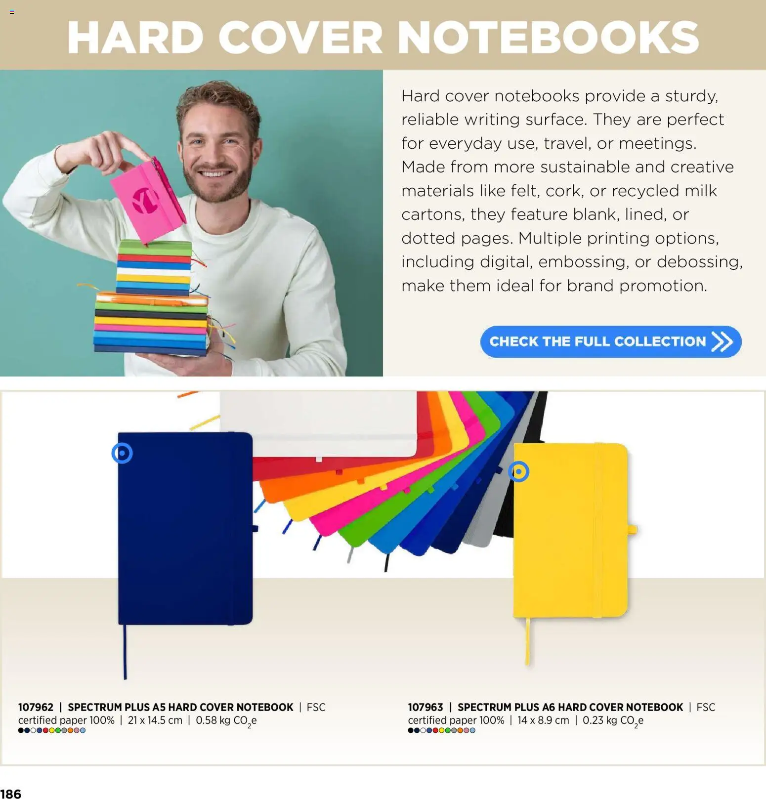 Sapo Giveaways Inspiration Guide – σε ισχύ από 14.01.2026 | Σελίδα: 186