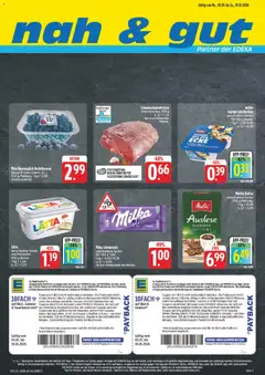 nah & gut Prospekt 	 ab 05.01.2026 gültig