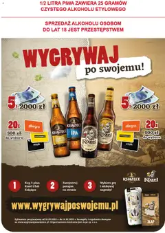 ABC Gazetka od 18.09.2025 | Strona: 56 | Produkty: Leżak