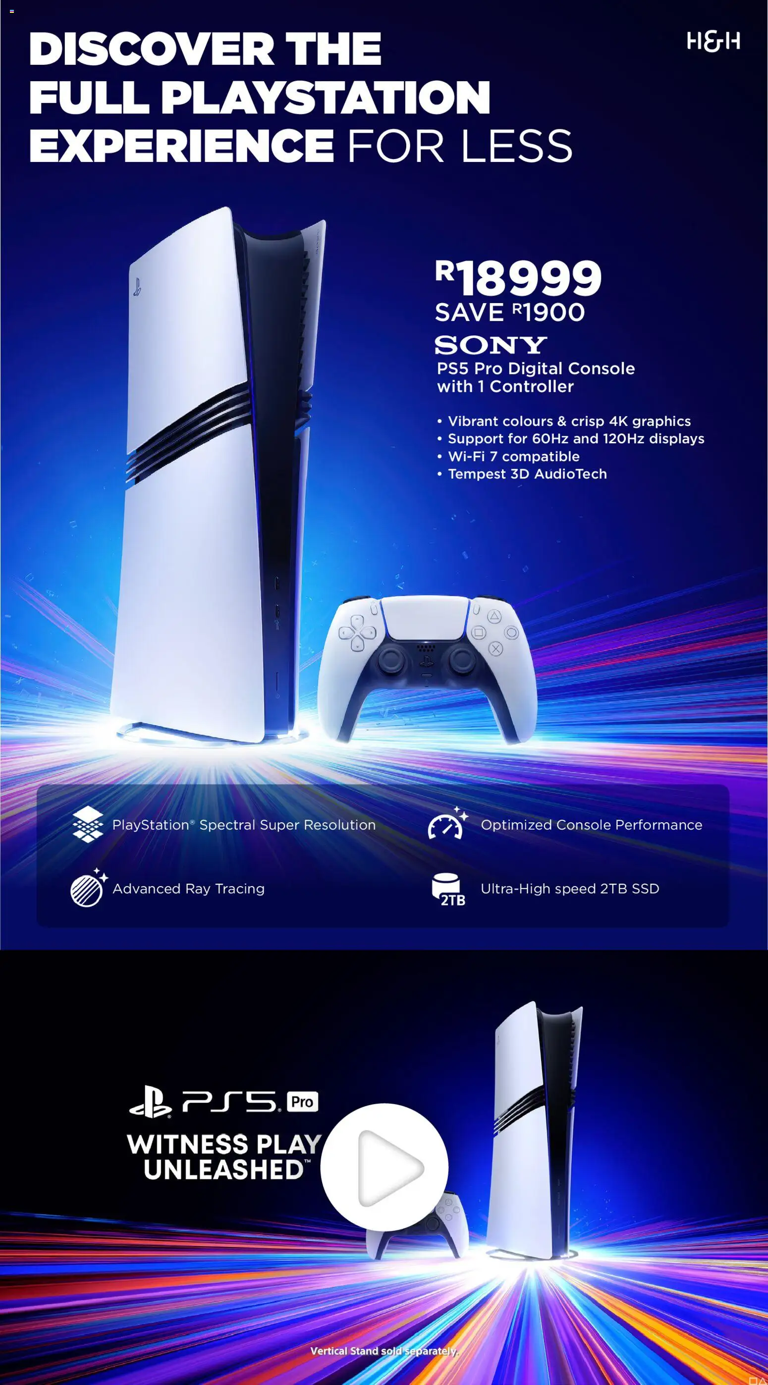 New House and Home catalogue – valid from 30.03.2026 | Page: 2 | Products: Playstation