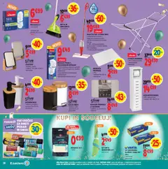 E.leclerc katalog akcije – veljaven od 15.10.2025 | Stran: 38