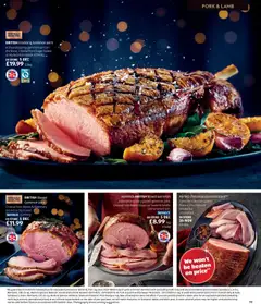 Preview of Aldi - Get Into The Christmas Spirit - Aldi Christmas 2025 Brochure valid from 07.10.2025 | Page: 19