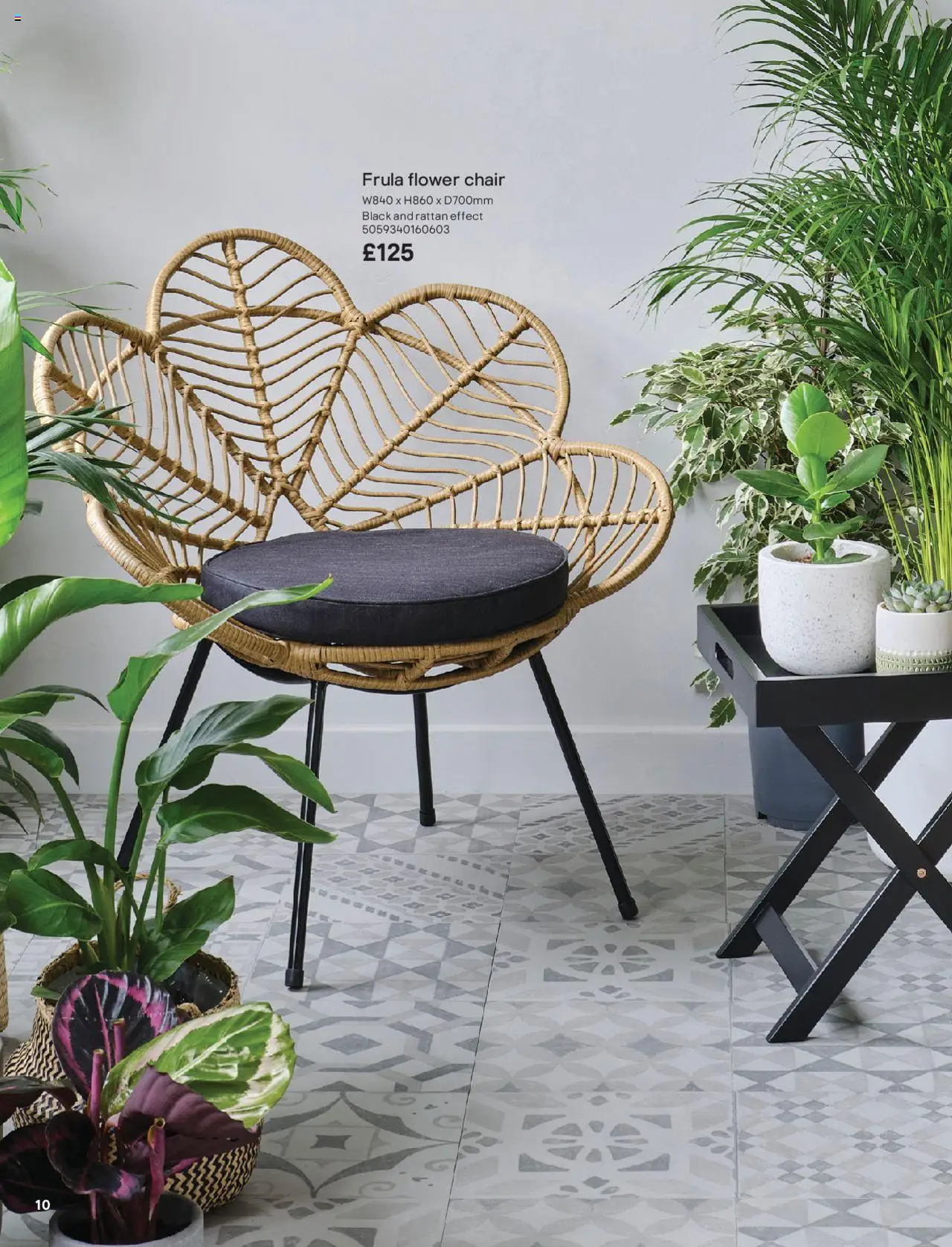  | Page: 10 | Products: Chair