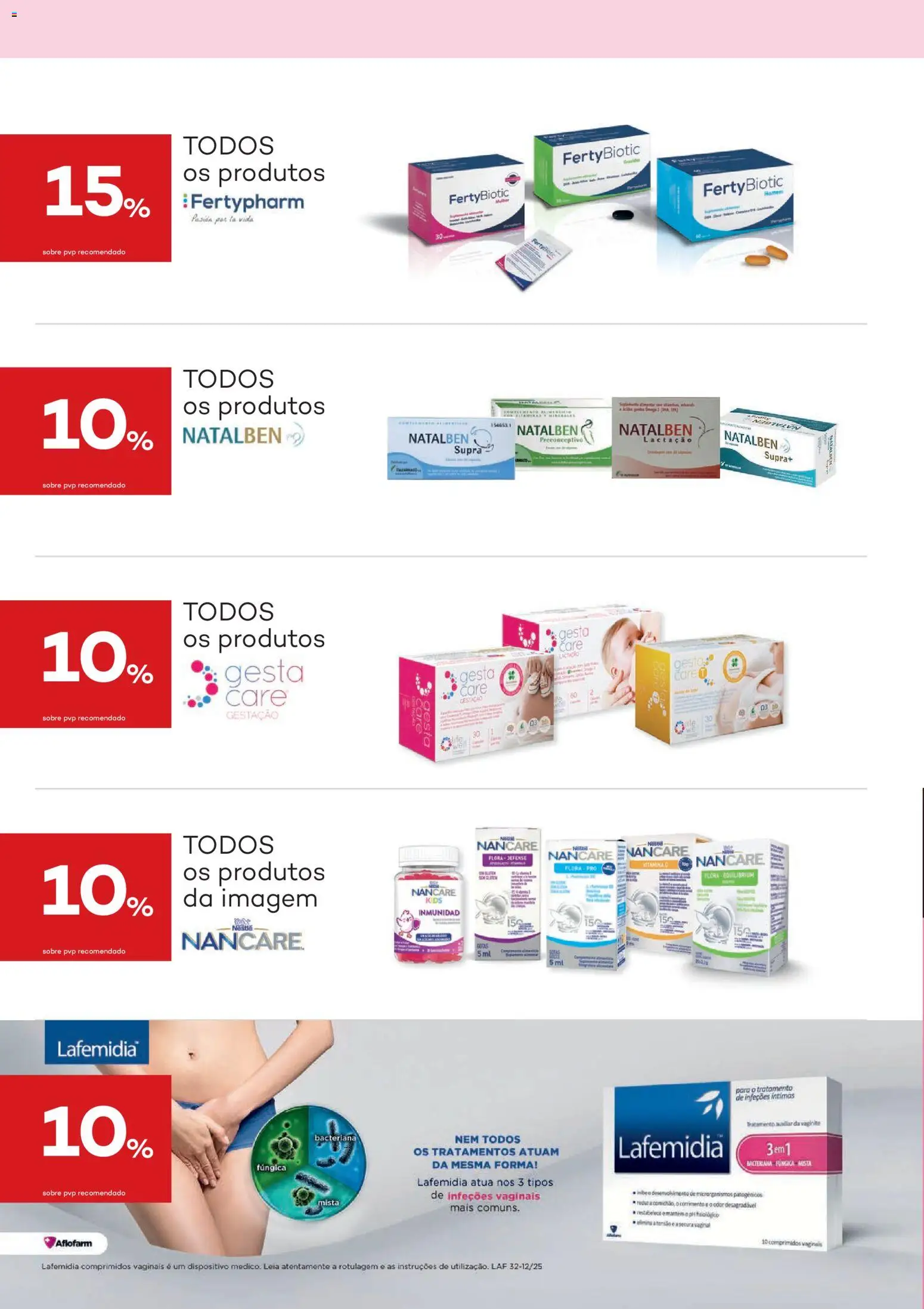 Well’s folheto │ válido de 10.02.2026 | Página: 10 | Produtos: Vitamina d