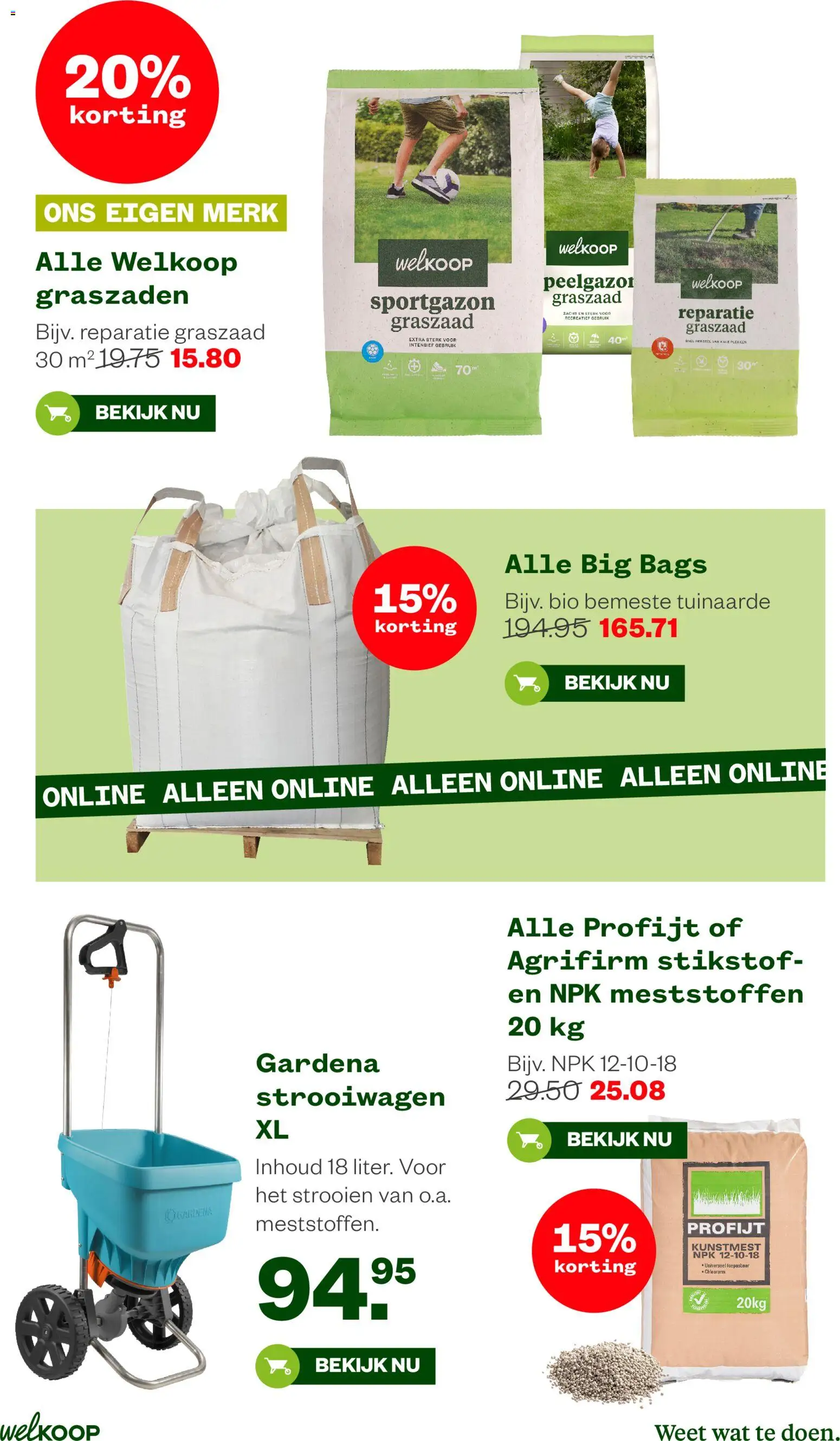 {H1} | Pagina: 4 | Producten: Kunstmest