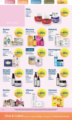 Vista previa Clarel - folleto válido desde el 11.02.2026 | Página: 2