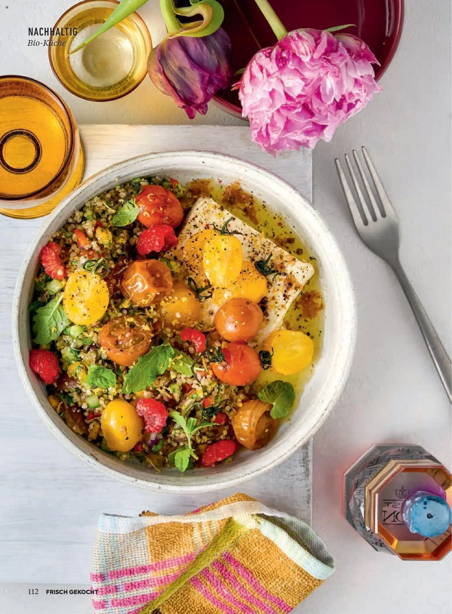 Billa Frisch Gekocht gültig ab 01.05.2026 | Seite: 112