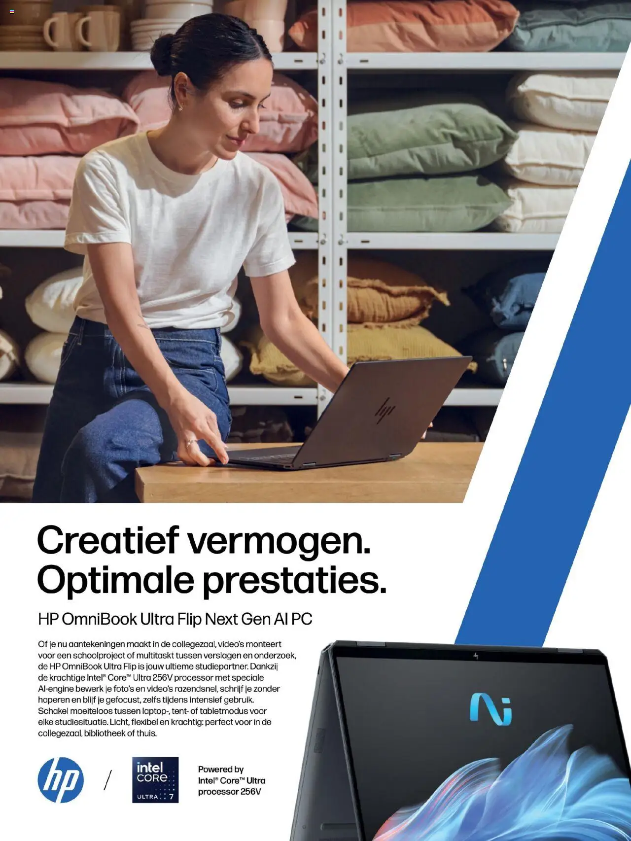  | Pagina: 40 | Producten: Pc, Bibliotheek, Tent