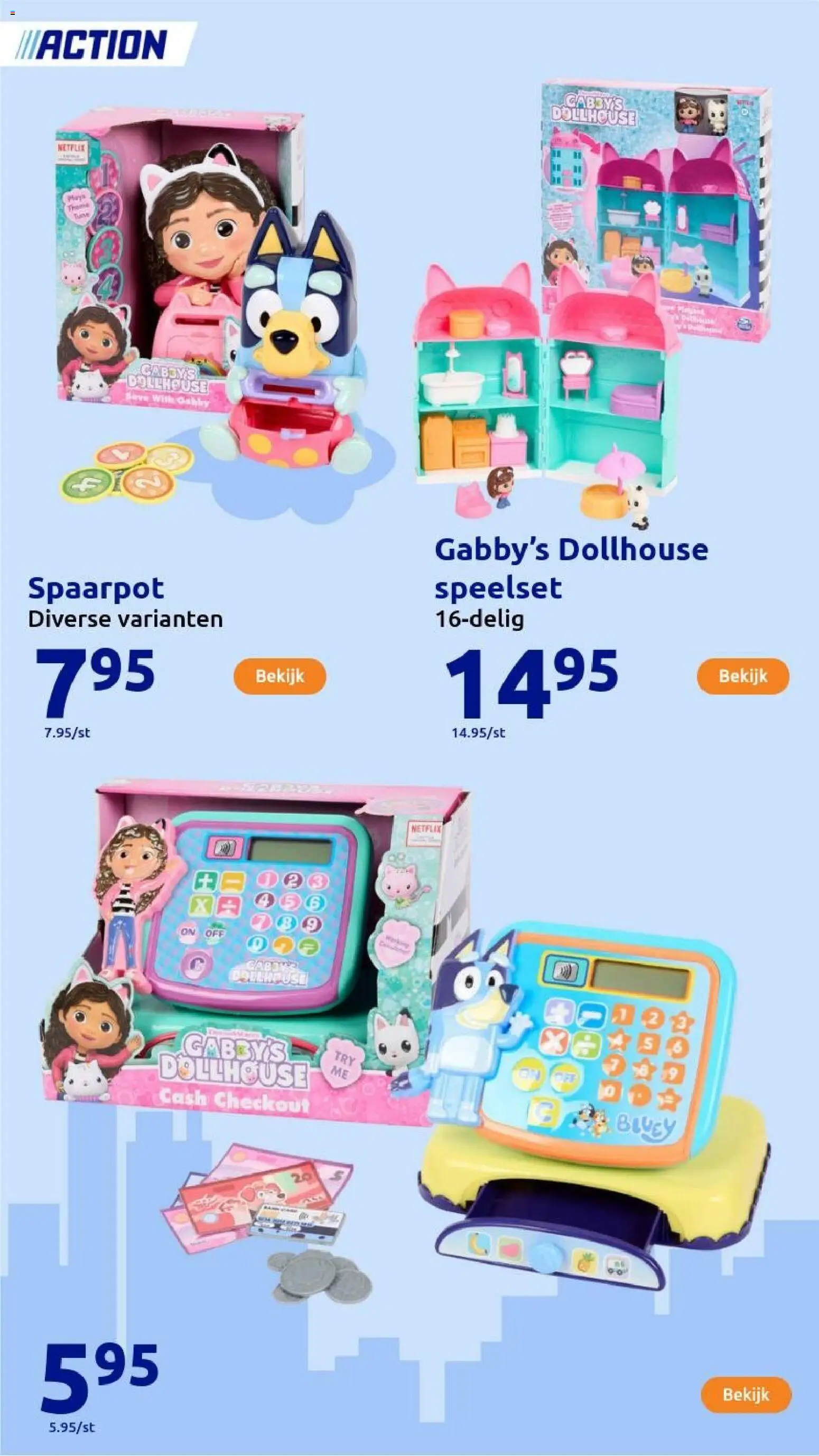 {H1} | Pagina: 133 | Producten: Spaarpot