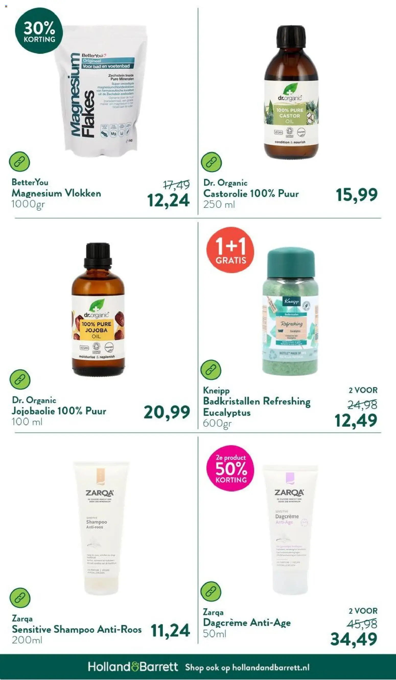 {H1} | Pagina: 34 | Producten: Vlokken, Bad, Shampoo