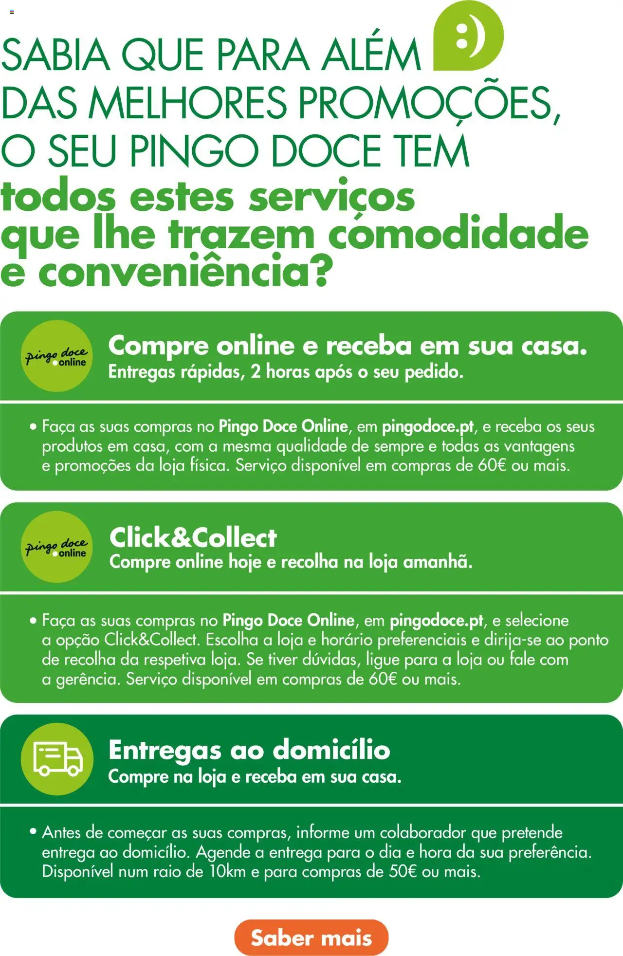 Pingo Doce folheto │ válido de 19.08.2025 | Página: 2 | Produtos: Faca