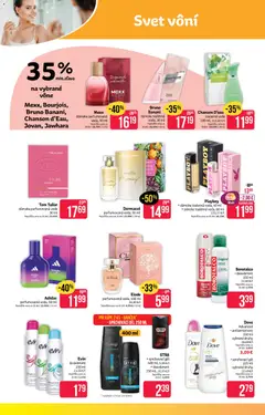 Teta drogerie leták platný od 02.02.2026 | Strana: 4