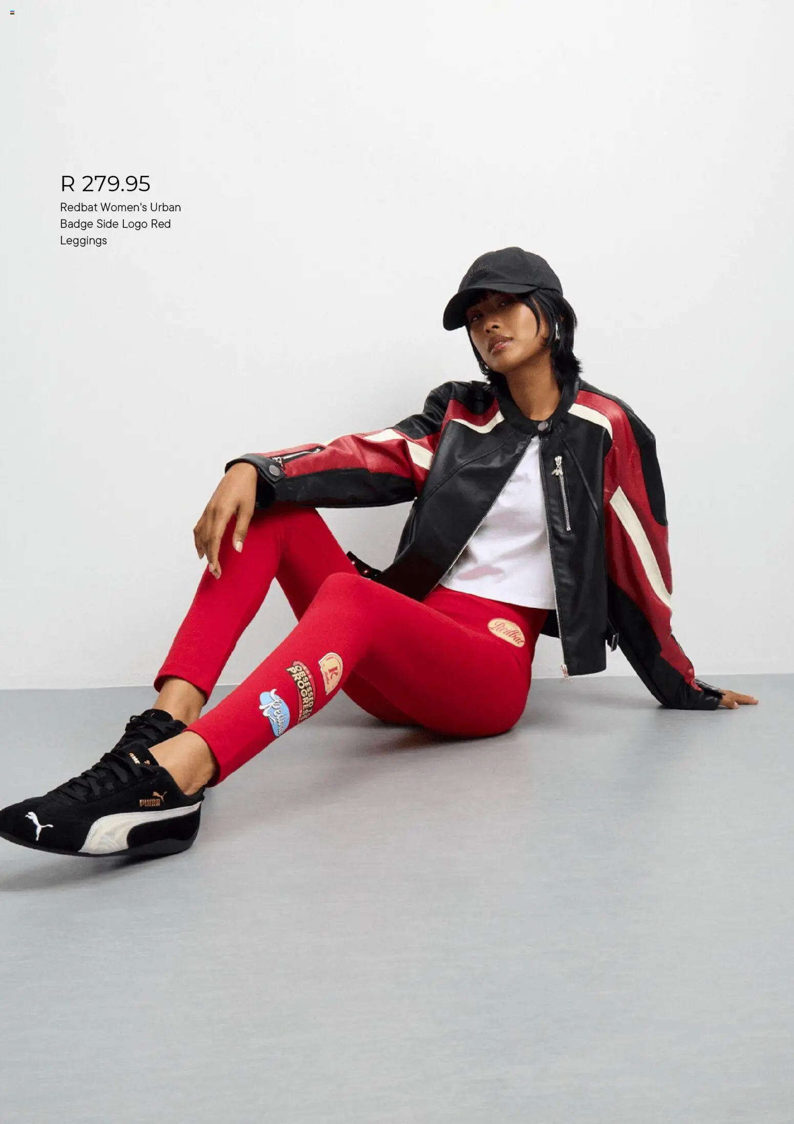 New Sportscene catalogue – valid from 01.02.2026 | Page: 5 | Products: Leggings