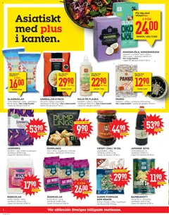 Willys - erbjudanden - Förhandsvisning av reklamblad från butik Willys aktuell från 02.02.2026 | Sida: 2