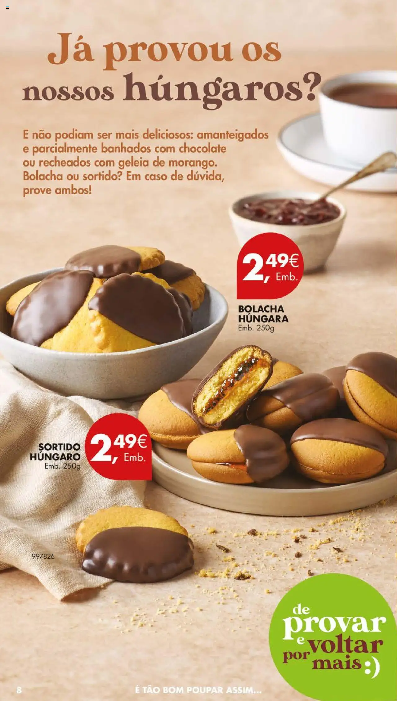 Pingo Doce folheto │ válido de 07.10.2025 | Página: 12 | Produtos: Geleia, Chocolate