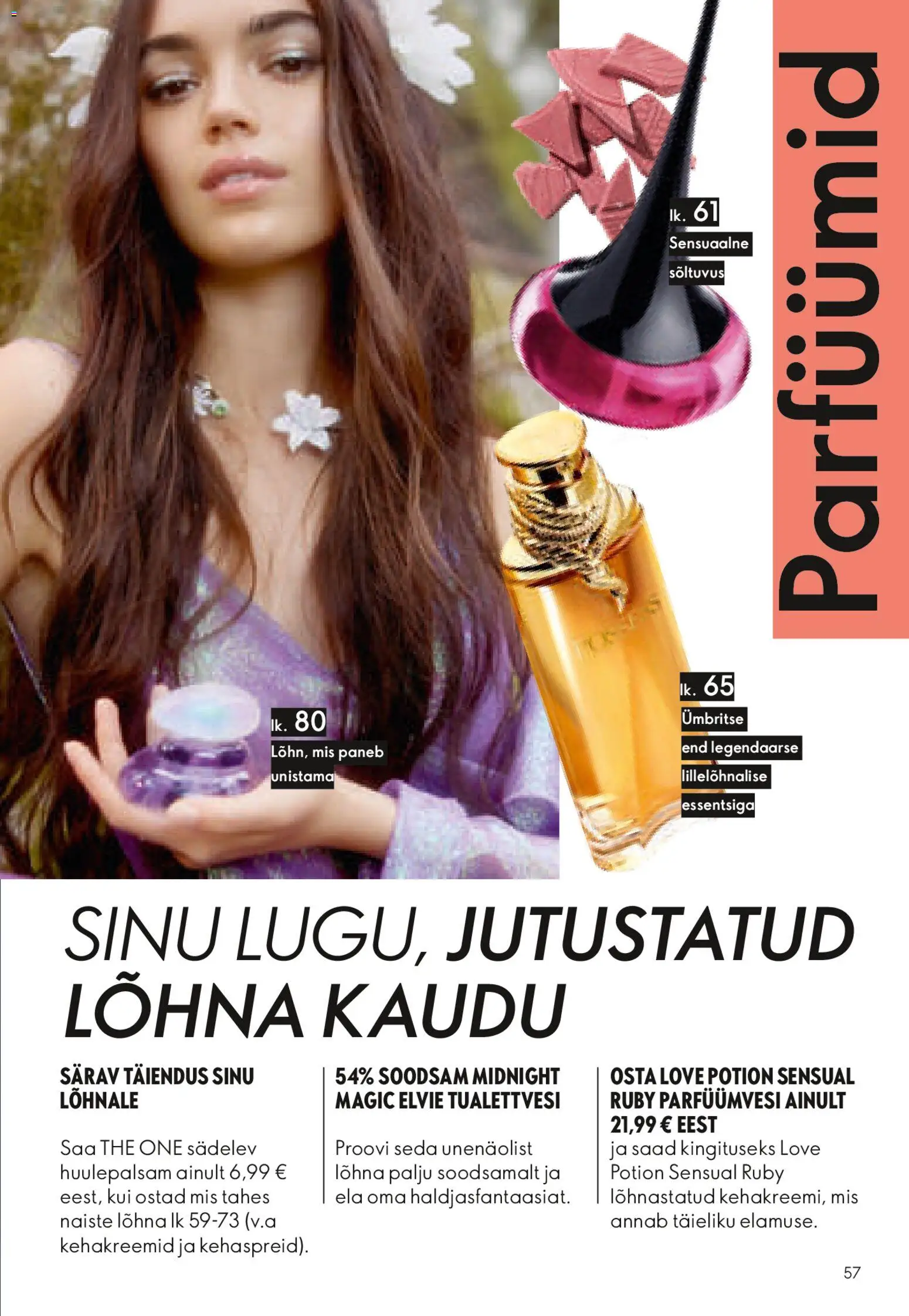 {H1} | Lehekülg: 57