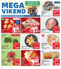 JÄGER Trapist, kravlji sir polutvrdi 40% m.m. 100 g MPC 2.5.2025=9,9€ (= 1 kg 6,90 €) - Pregled kataloga iz trgovine Kaufland, vrijedi od 17.12.2025 | Stranica: 42