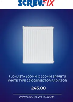 Preview of Screwfix - Offers valid from 24.10.2025 | Page: 6