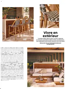 Maisons du Monde - Prévisualisation de Maisons du Monde catalogue valide à partir de 01.04.2024 | Page: 26