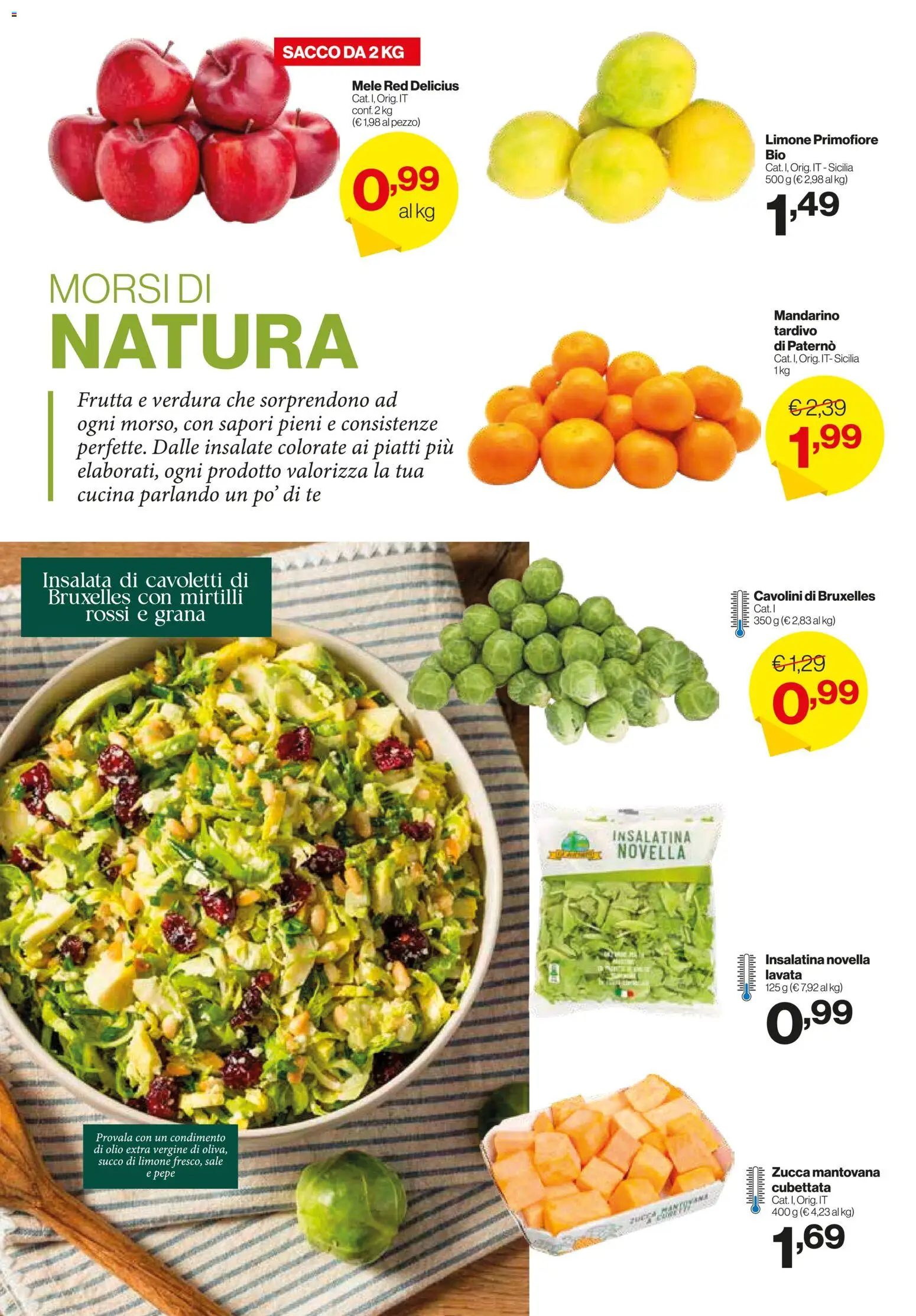 Volantino IN's del 11.02.2026 | Pagina: 8