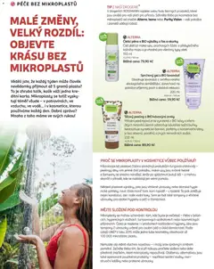 Náhled letáku Rossmann magazín - Life Podzim od 10.09.2025 | Strana: 16