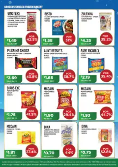Preview of Bestway - Offers valid from 17.12.2025 | Page: 31