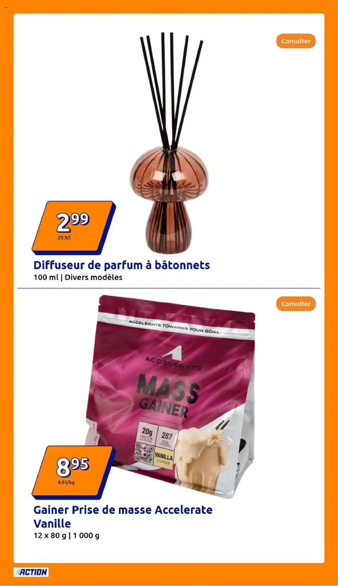 | Page: 31 | Produits: Parfum, Diffuseur, Prise