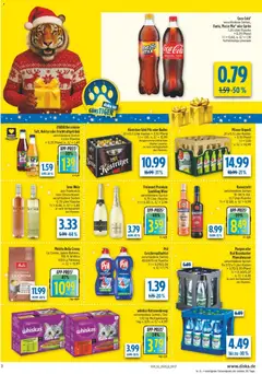 Diska - Diska Angebote Sachsen-Thüringen KW52 ab 22.12.2025 gültig | Seite: 3