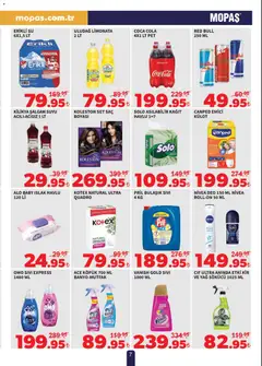 13.03.2026 tarihinden itibaren geçerli olan Mopaş kataloğu önizlemesi | Sayfa: 7