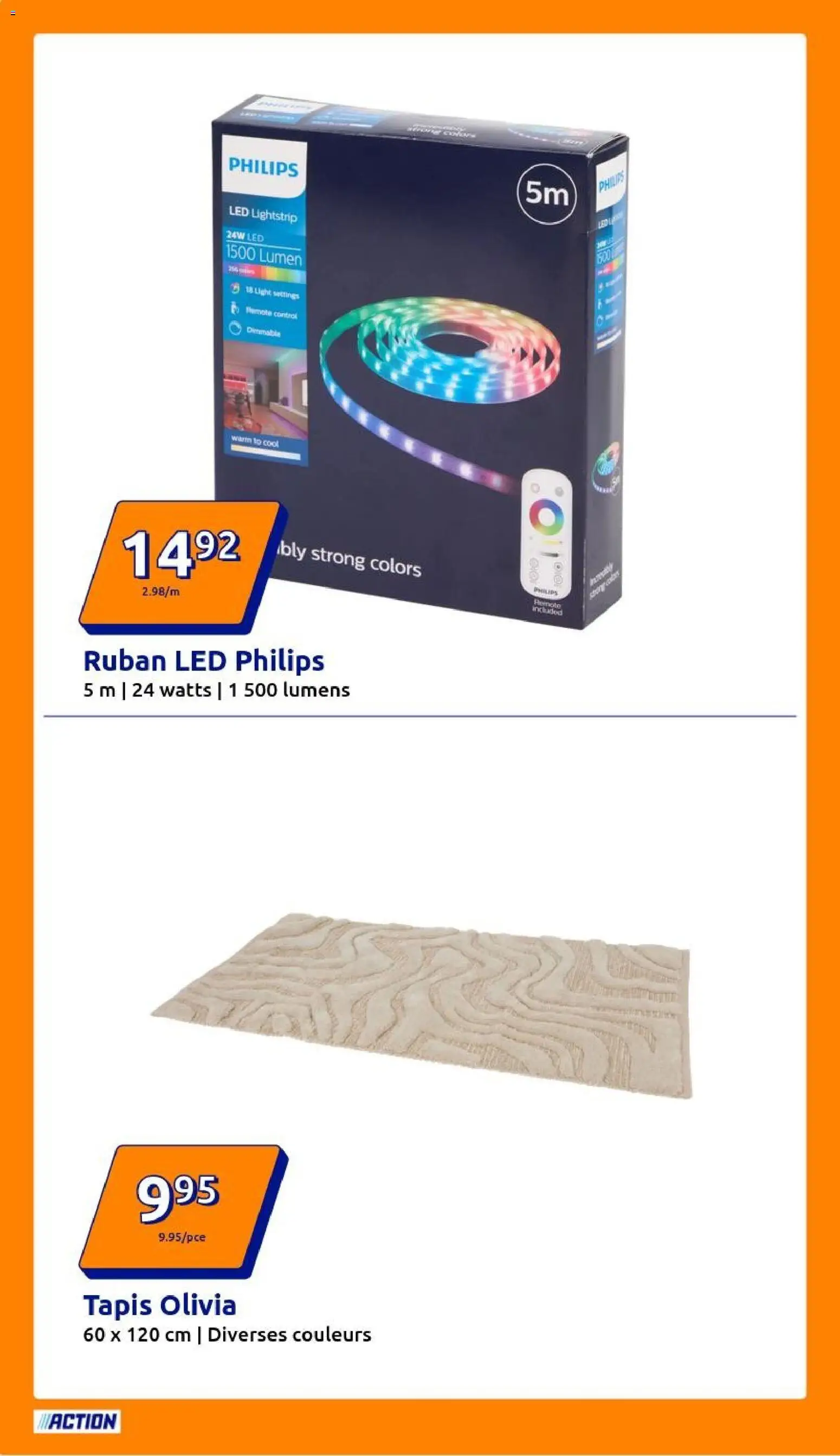 {H1} | Page: 10 | Produits: Tapis