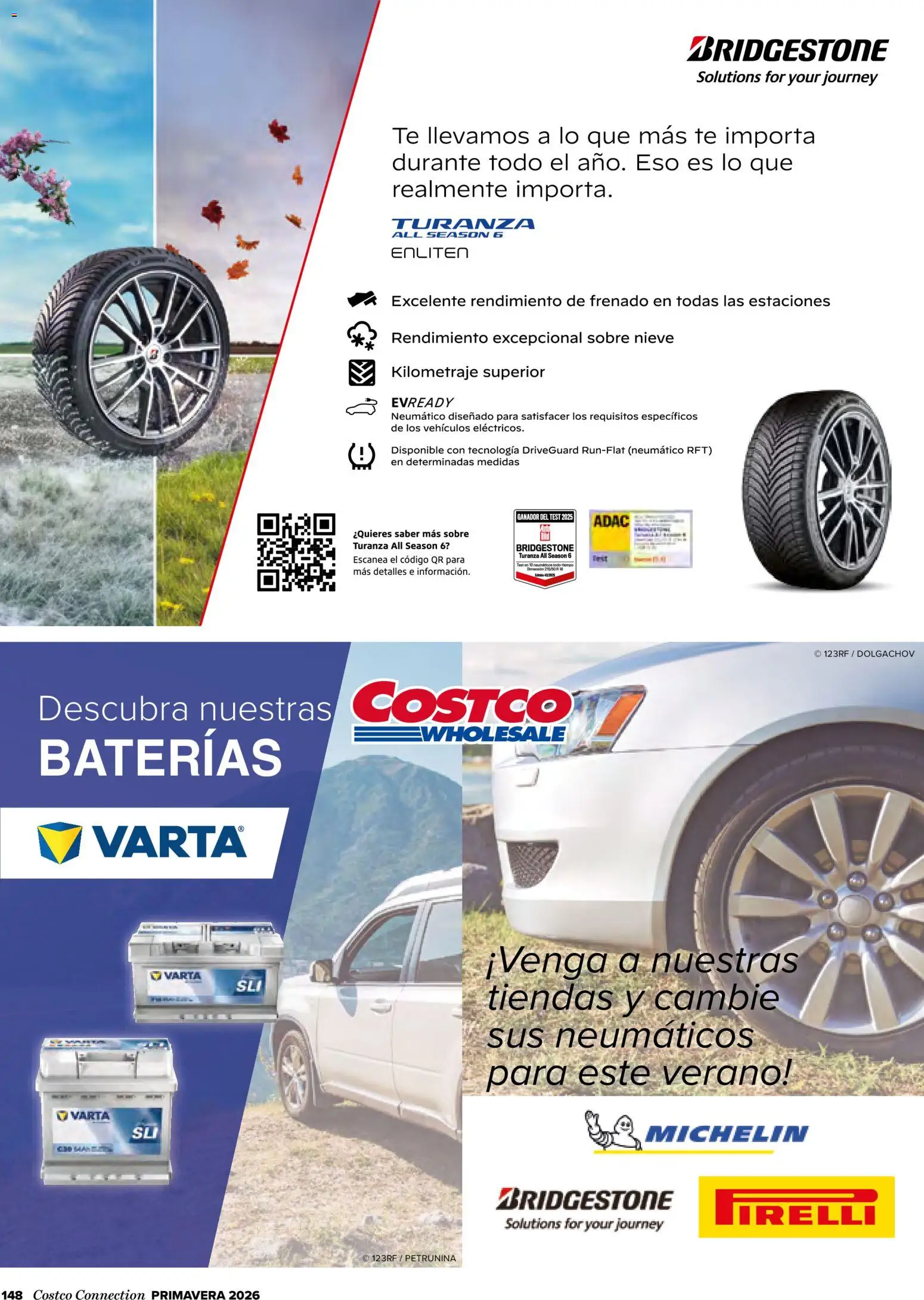 Costco catálogo │ válido desde el 19.03.2026 | Página: 148 | Productos: Té