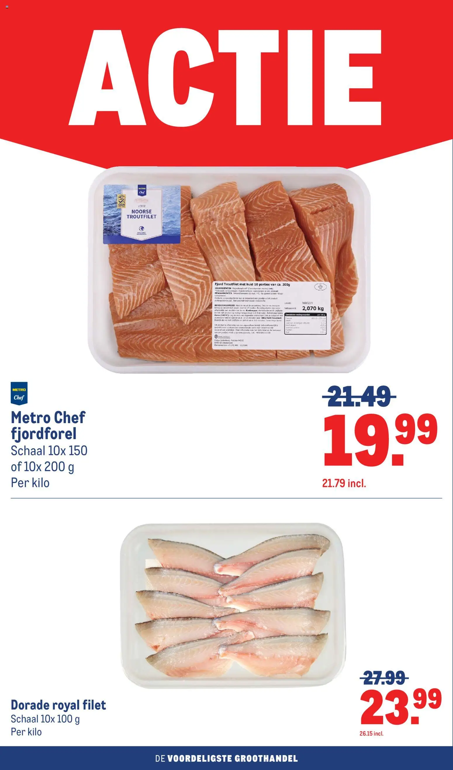 {H1} | Pagina: 28 | Producten: Boter, Schaal, De vis, Citrompótló tabletta