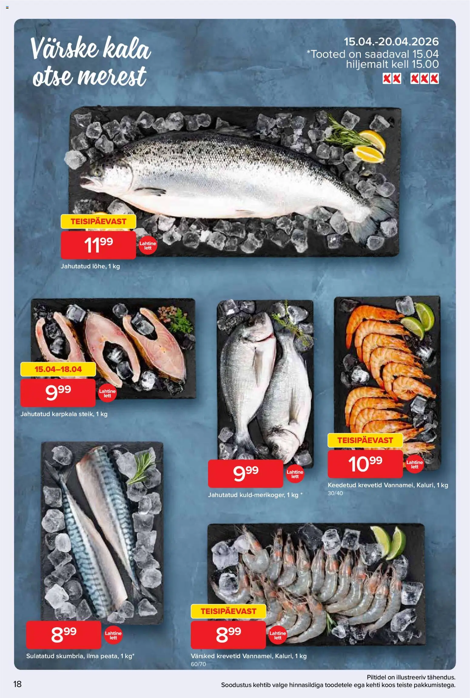 {H1} | Lehekülg: 18