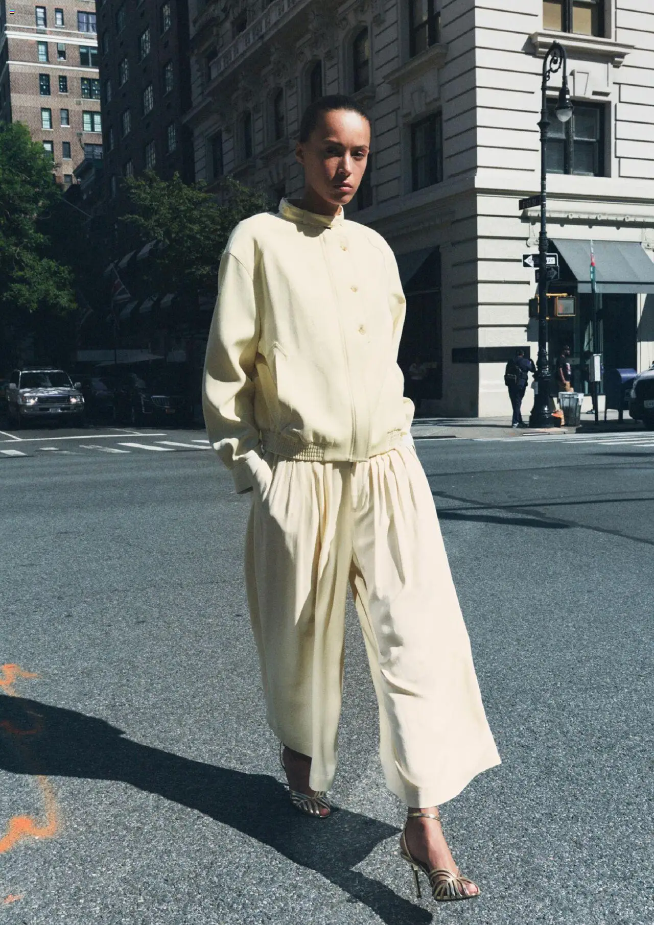 ZARA katalog - važi od 01.08.2025 | Strana: 2