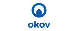 Okov logo - Stanovanje, vrt