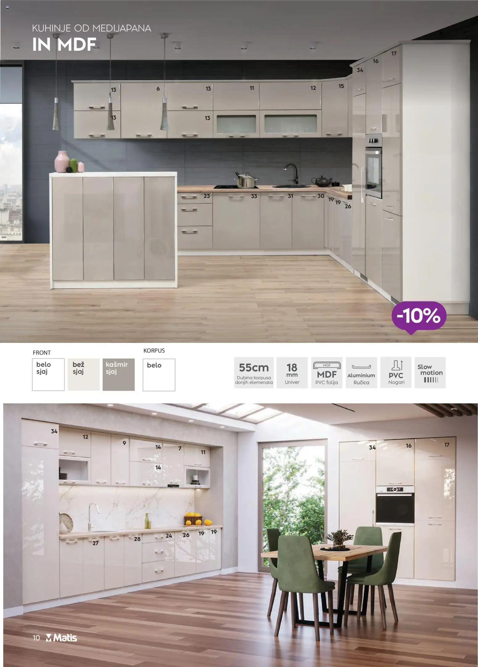 Matis katalog - važi od 01.11.2025 | Strana: 10 | Proizvode: Krevet, Fotelja, Kutija, Trosed