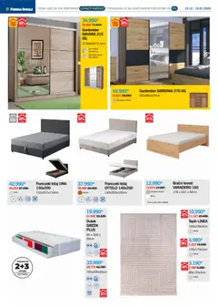 Forma Ideale katalog - pregled Forma Ideale kataloga - važi od 15.12.2025 | Strana: 6