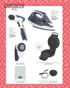 Salling - Tilbudsavis gyldig fra 01.11.2025 | Side: 36 | Produkter: Deodorant, Bad