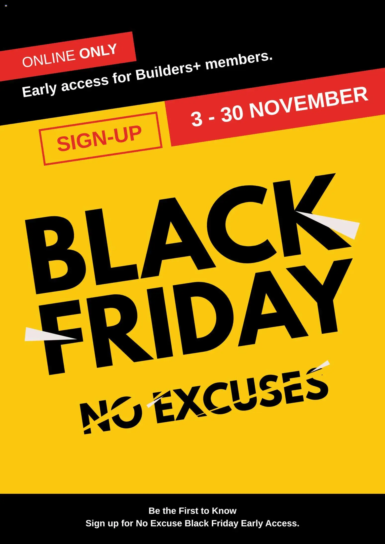 New Builders catalogue – valid from 29.10.2025 | Page: 1