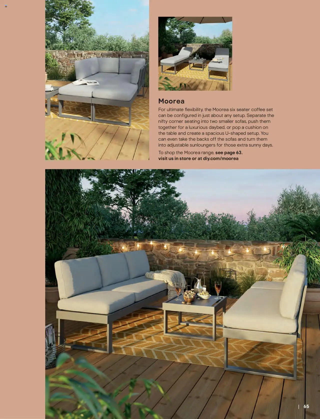  | Page: 65 | Products: Table, Coffee