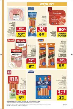 Pogląd oferty "Carrefour gazetka" - ważna od 13.04.2026 | Strona: 29