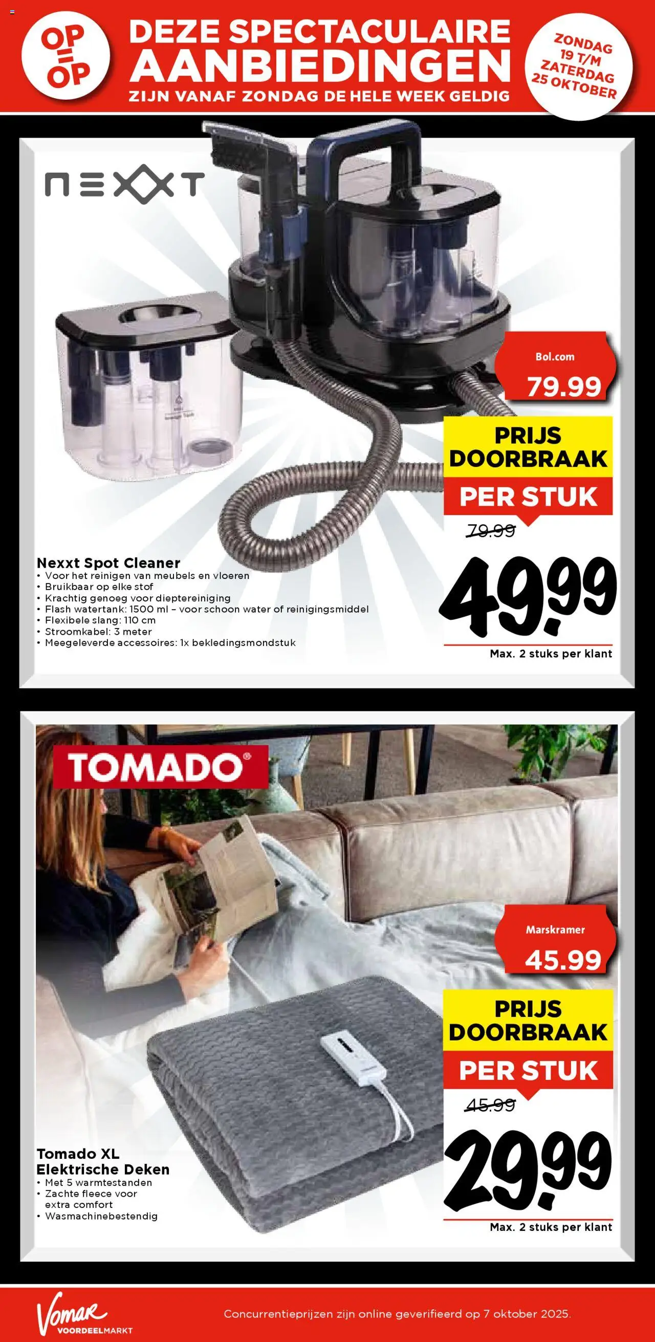 {H1} | Pagina: 2 | Producten: Deken, Vloeren, Festék