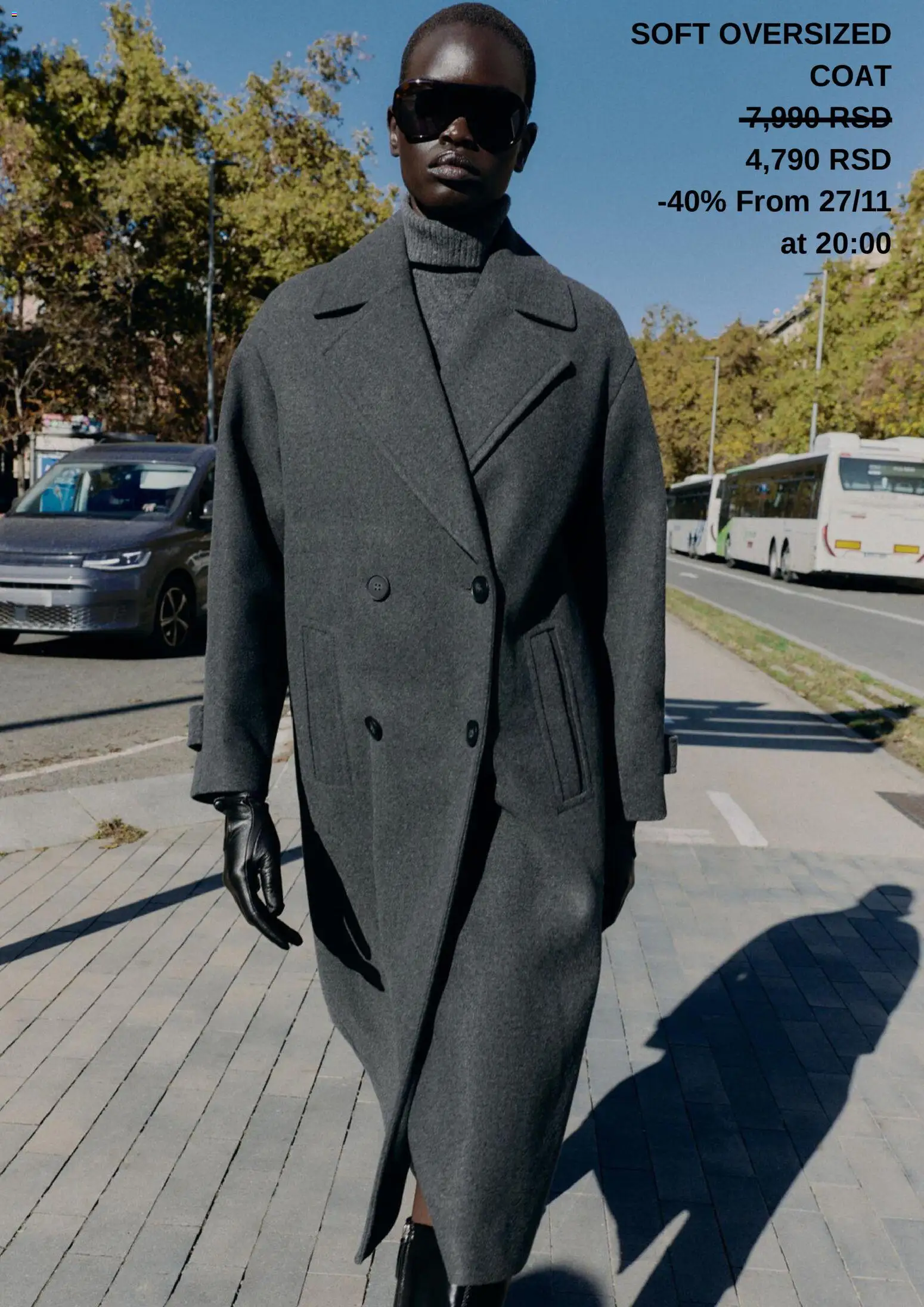 ZARA katalog - važi od 28.11.2025 | Strana: 6