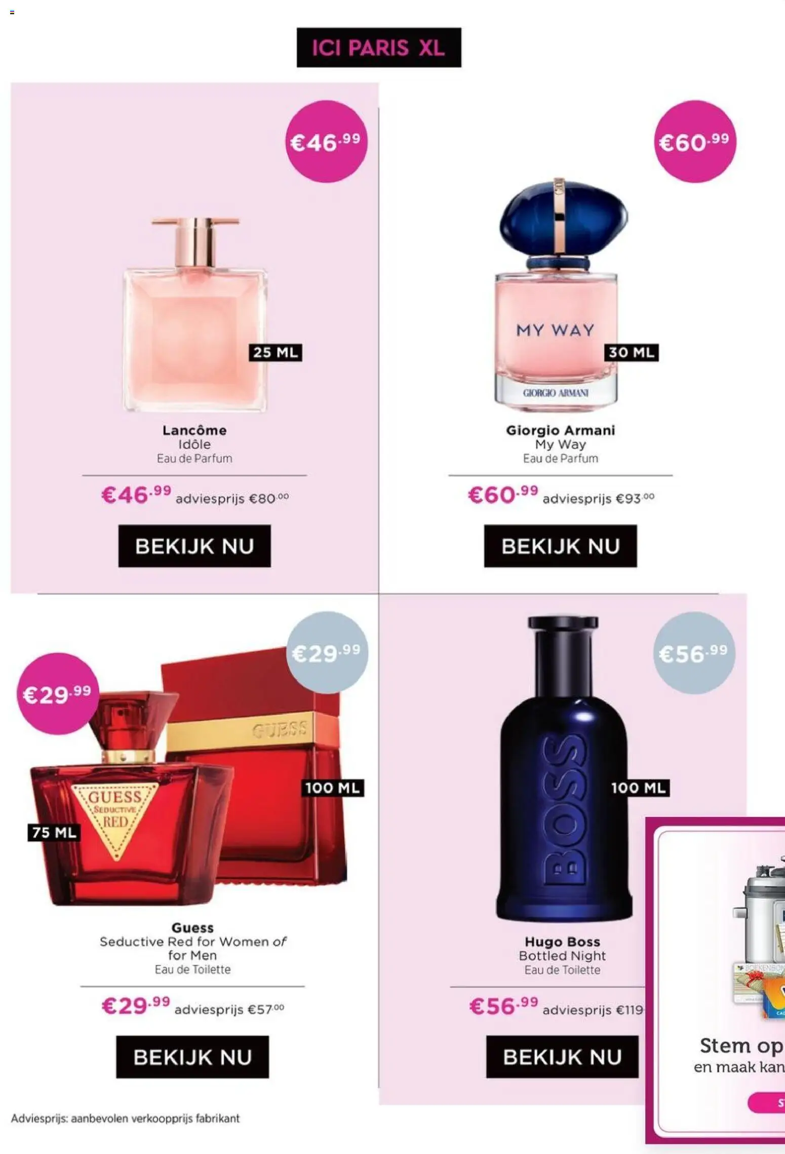 {H1} | Pagina: 5 | Producten: Kan, Parfum, Eau de toilette