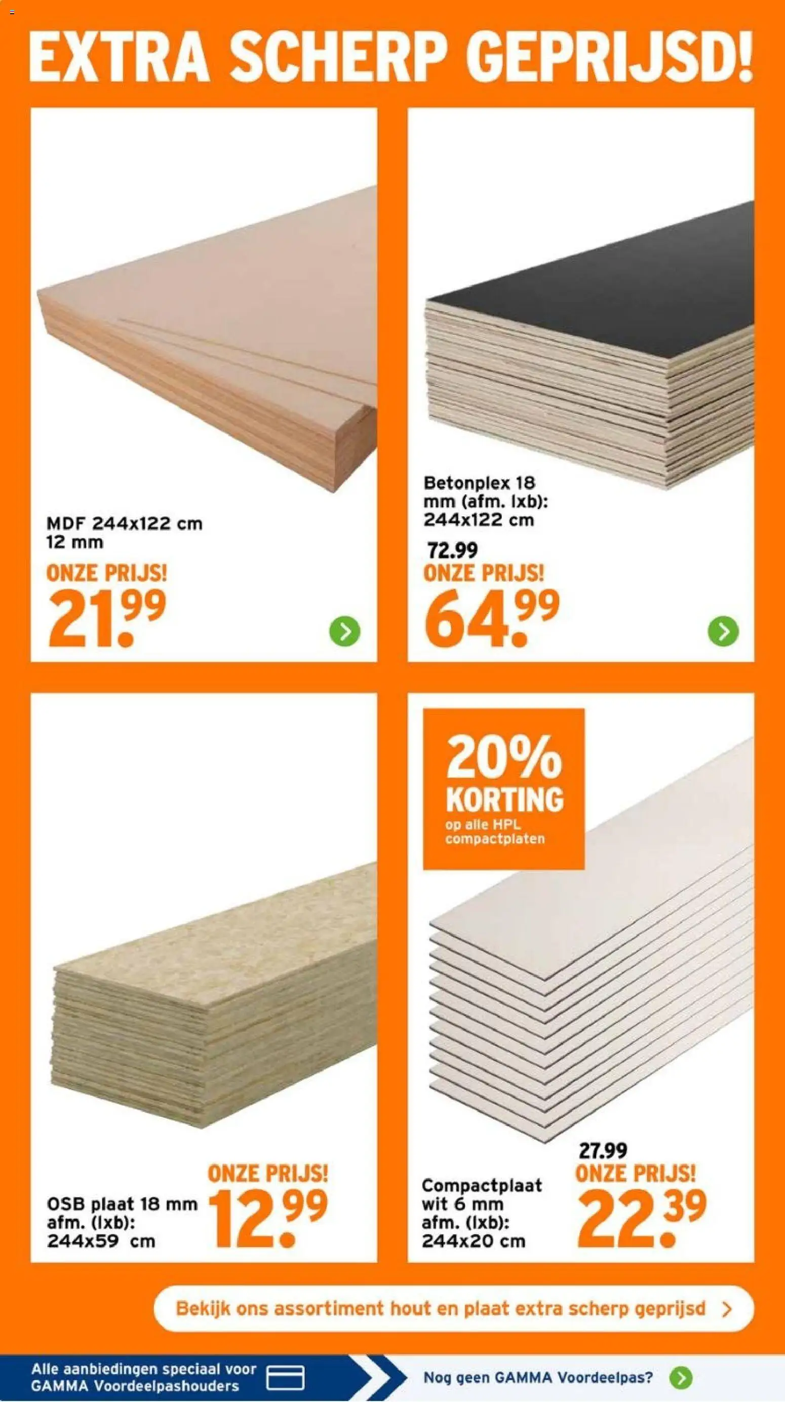 {H1} | Pagina: 14 | Producten: Plaat