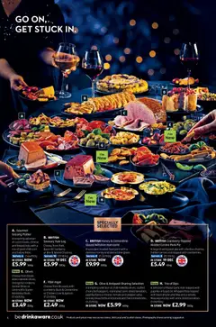 Preview of Aldi - Weekly offers UK Specialbuys valid from 11.12.2025 | Page: 4