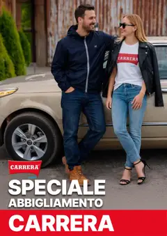 Anteprima del volantino Volantino Brico io	 valido a partire dal 22.01.2026 | Pagina: 9 | Prodotti: Jeans