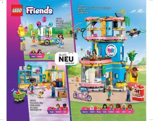 Lego Angebote ab 05.01.2026 gültig | Seite: 24